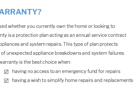 boiler insurance comparison